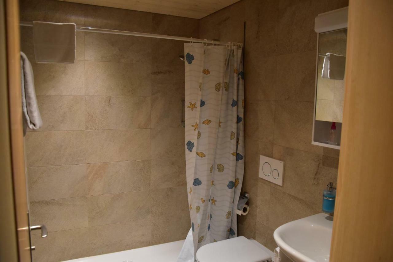 Chemihuettli Apartments Axalp Zewnętrze zdjęcie