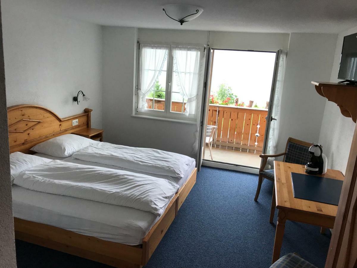 Chemihuettli Apartments Axalp Zewnętrze zdjęcie
