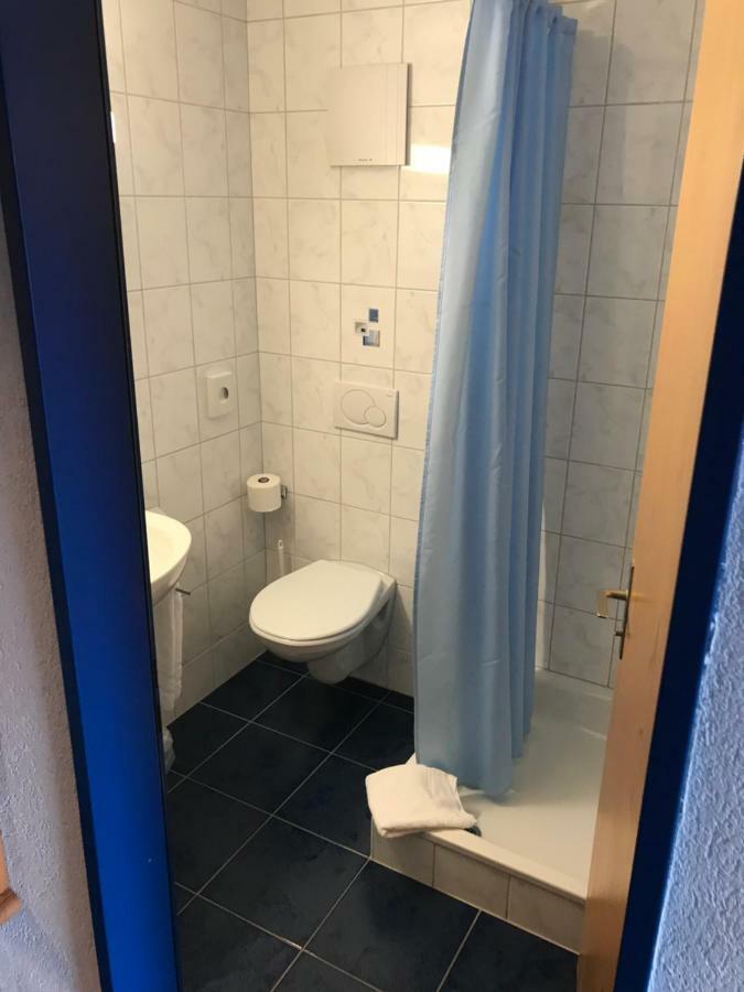 Chemihuettli Apartments Axalp Zewnętrze zdjęcie