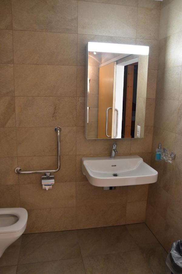 Chemihuettli Apartments Axalp Zewnętrze zdjęcie